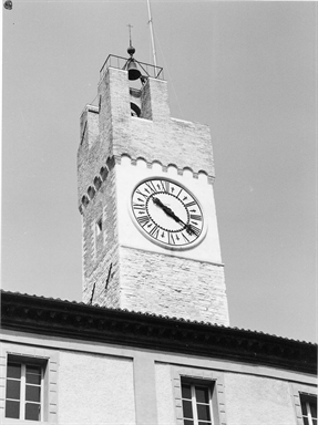 Torre civica